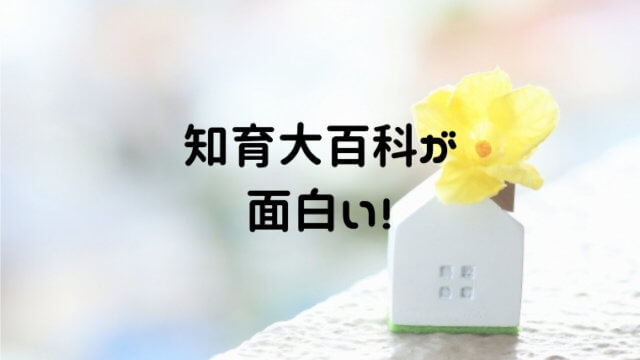 プレジデントファミリー知育大百科が凄い 2歳ママでも楽しめる雑誌 おうち知育辞典