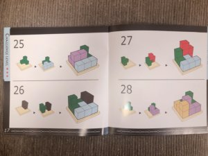 賢人パズル問題25-28