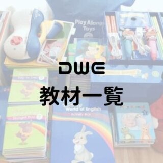 【匿名配送】DWE Basic ABCs+ DVDボッスクセット 全12巻 ディズニー英語システム DWE Disney's World Of English Basic